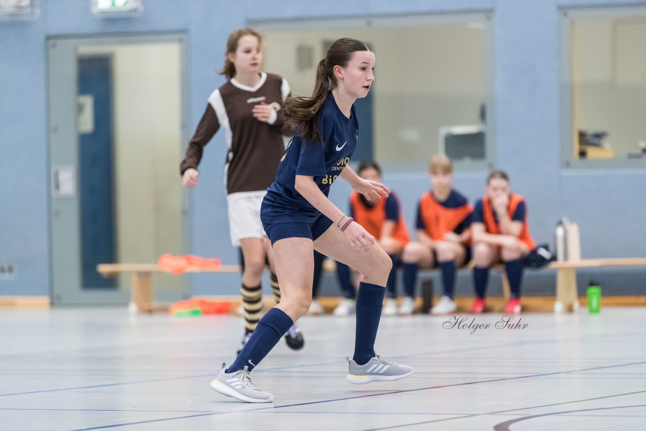 Bild 385 - wCJ Hamburger Futsalmeisterschaft